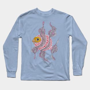 Clownfish Long Sleeve T-Shirt